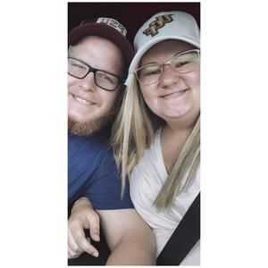 Meet your Posher, Felicia